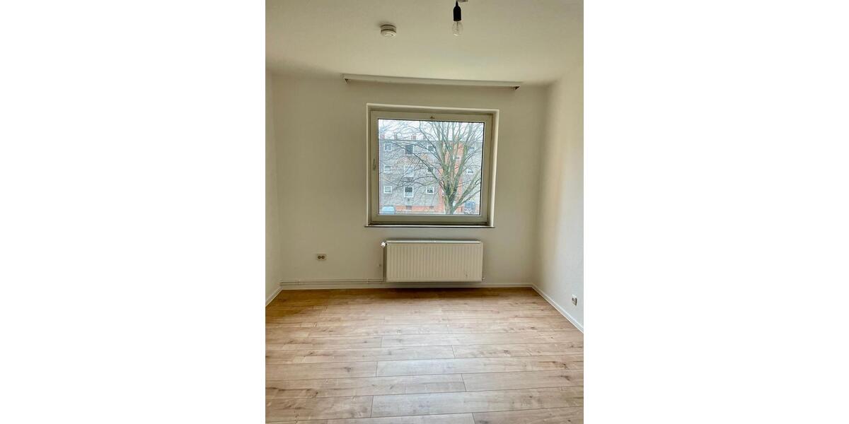 Etagenwohnung Salzgitter - 3 Zimmer, 70 m&sup2;, 450&euro; | Angebot:24890345