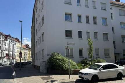 Wohnung Hannover Vahrenwald-List - 3 Zimmer, 86 m&sup2;, 305.000&euro; | Angebot:27019785