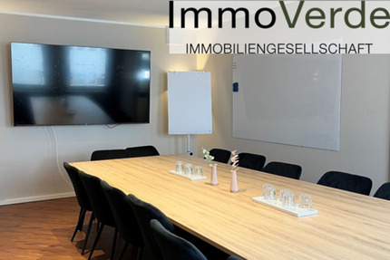 Gewerbeobjekt Hannover Mitte - 1 Zimmer, 125 m&sup2;, 940&euro; | Angebot:25815915