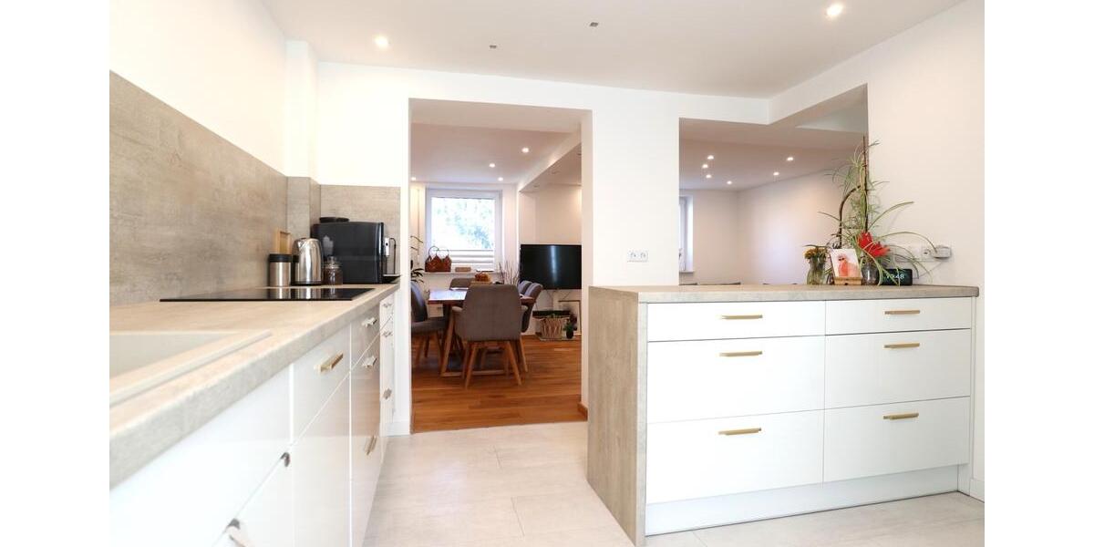 Reihenhaus Ilsede - 4 Zimmer, 110 m&sup2;, 1.150&euro; | Angebot:25973902