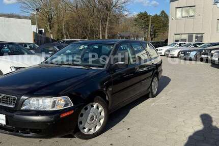 Volvo V40 302.378 km 1.499 &euro; Hannover 30629