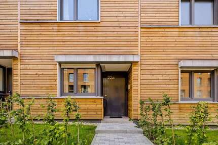 Haus Hannover Döhren-Wülfel - 5 Zimmer, 144 m&sup2;, 569.000&euro; | Angebot:24964389