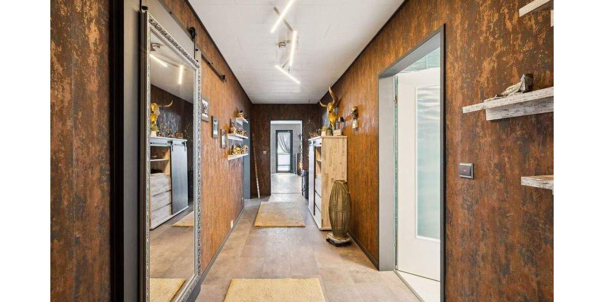 Einfamilienhaus Lahstedt / Gadenstedt Gadenstedt - 6 Zimmer, 205 m&sup2;, 430.000&euro; | Angebot:25669971