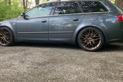 Audi A4 247.000 km 5.000 &euro; Hannover 30559