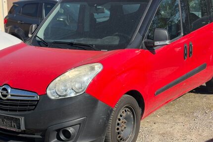 Opel Combo 269.000 km 2.900 &euro; Salzgitter 38229