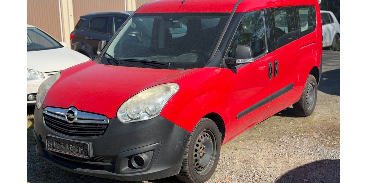Opel Combo 269.000 km 2.900 &euro; Salzgitter 38229