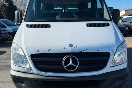 Mercedes-Benz Sprinter 312.000 km 7.500 &euro; Hildesheim 31135
