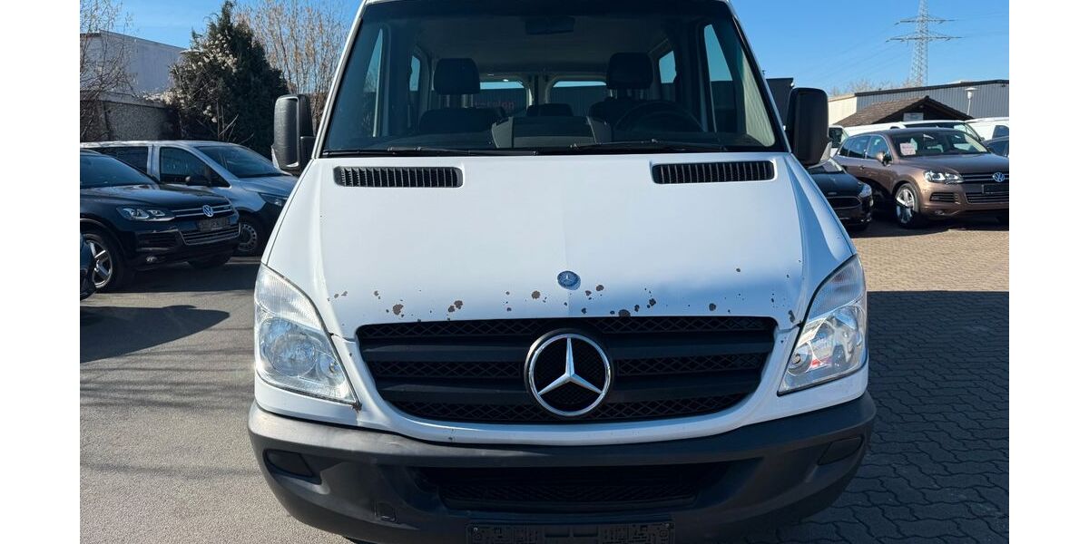Mercedes-Benz Sprinter 312.000 km 7.500 &euro; Hildesheim 31135