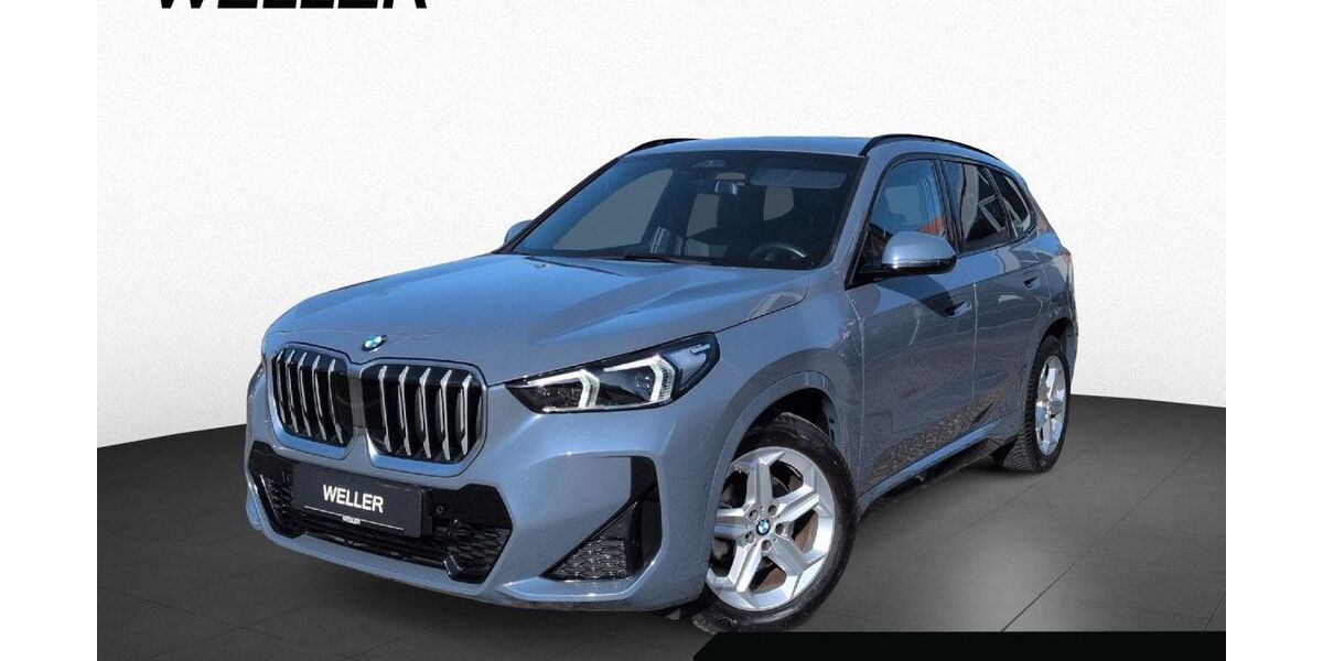 BMW X1 21.856 km 35.850 &euro; Salzgitter 38259