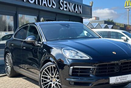 Porsche Cayenne 112.600 km 51.990 &euro; Peine 31228
