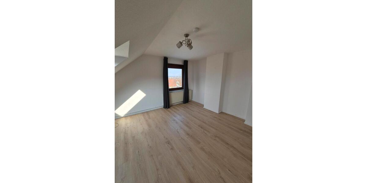 Dachgeschoßwohnung Salzgitter Ortschaft Nord - 3 Zimmer, 60 m&sup2;, 112.000&euro; | Angebot:25299125