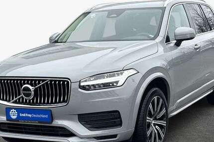 Volvo XC90 30.679 km 46.413 &euro; Hildesheim 31135