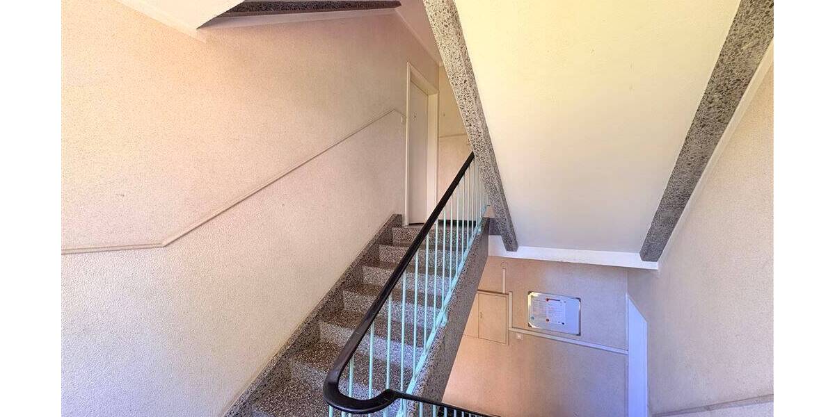 Etagenwohnung Peine Kernstadt Süd - 3 Zimmer, 67 m&sup2;, 135.000&euro; | Angebot:26543911