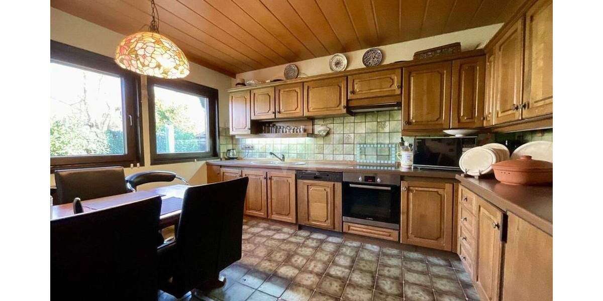 Bungalow Sehnde / Rethmar Rethmar - 5 Zimmer, 125 m&sup2;, 350.000&euro; | Angebot:25797216