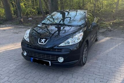 Peugeot 207 74.000 km 4.250 &euro; Hannover 30916