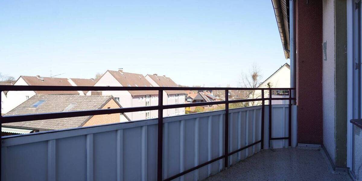 Etagenwohnung Lehrte Hämelerwald - 3 Zimmer, 77 m&sup2;, 115.000&euro; | Angebot:26105888