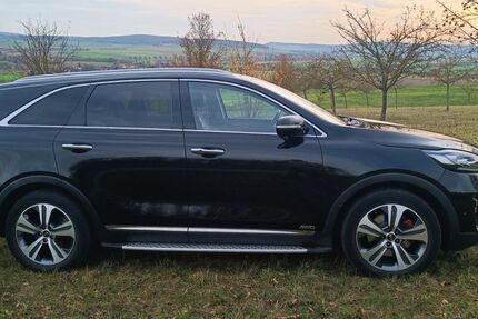 Kia Sorento 115.000 km 22.500 &euro; Bad Salzdetfurth 31162