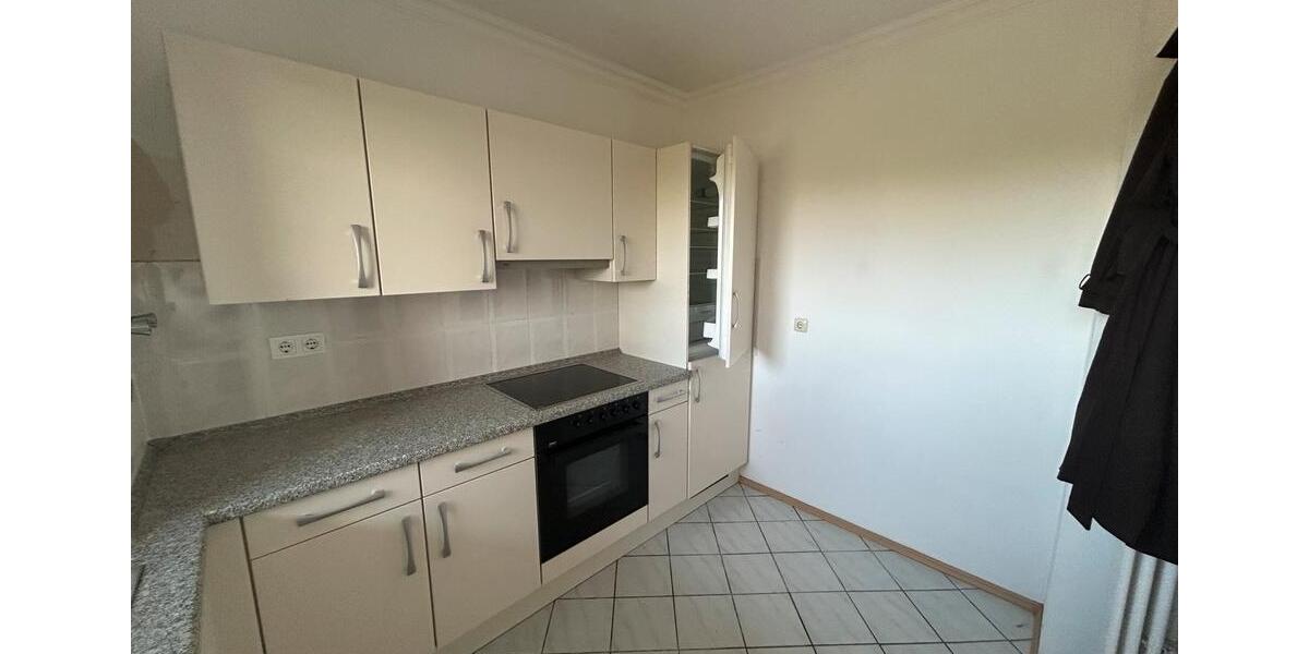 Etagenwohnung Hannover Döhren-Wülfel - 2 Zimmer, 62 m&sup2;, 620&euro; | Angebot:26682926