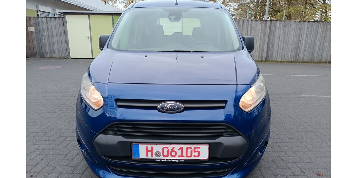 Ford Tourneo Connect 100.068 km 7.599 &euro; Hannover 30419