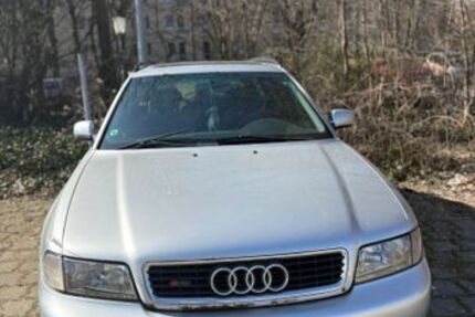 Audi A4 365.000 km 900 &euro; Salzgitter 38239