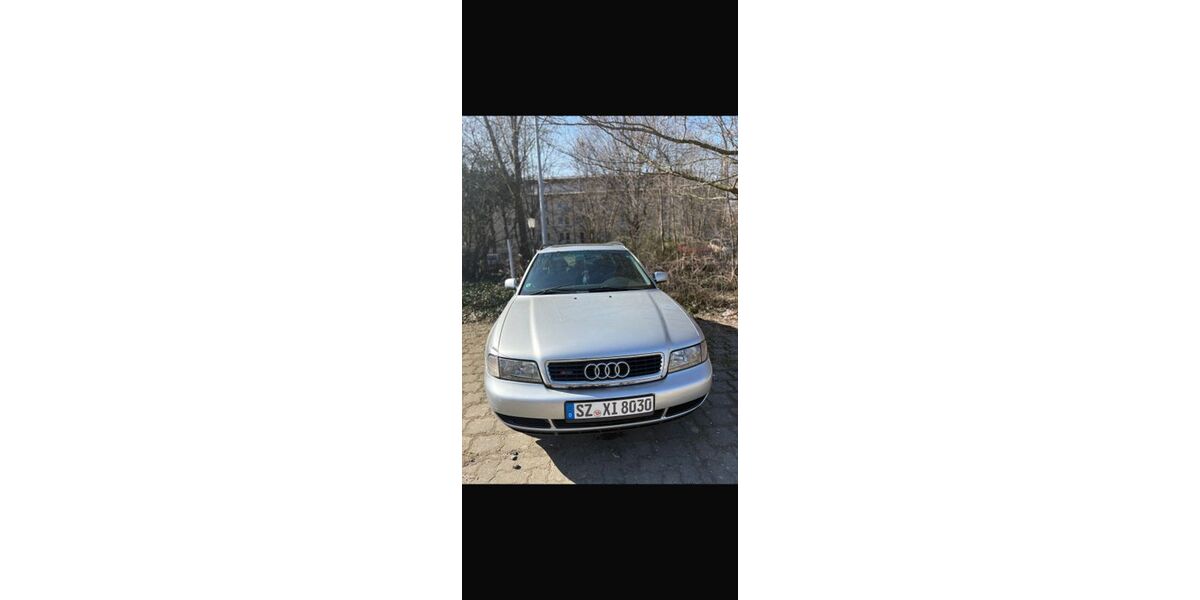 Audi A4 365.000 km 900 &euro; Salzgitter 38239