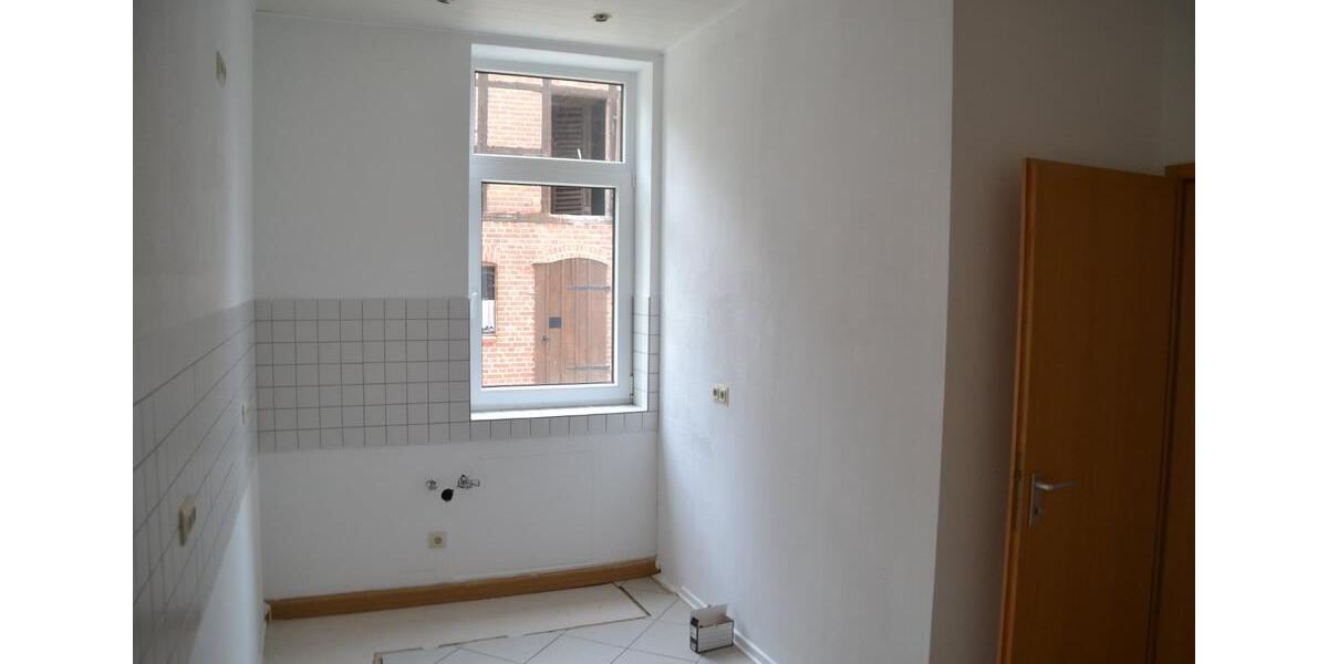 Etagenwohnung Delligsen - 3 Zimmer, 80 m&sup2;, 390&euro; | Angebot:24451083