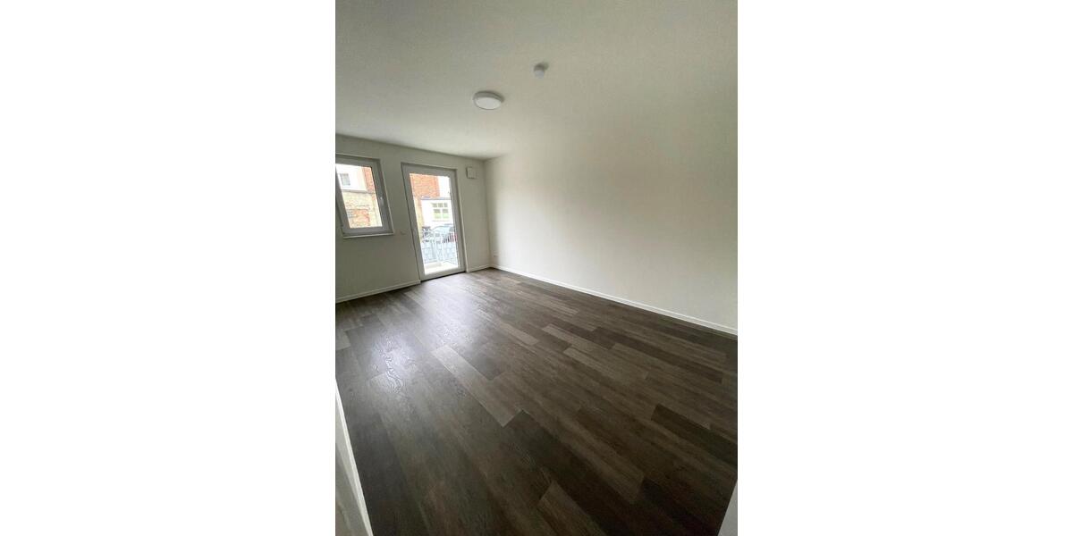 Etagenwohnung Hildesheim Oststadt/Stadtfeld - 2 Zimmer, 55 m&sup2;, 1.090&euro; | Angebot:23633380