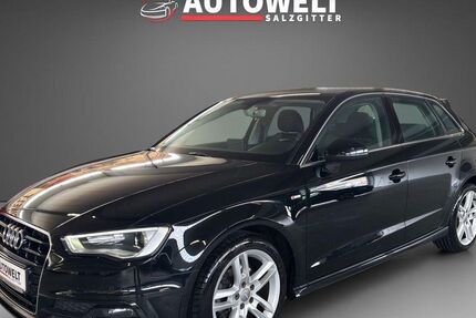 Audi A3 139.000 km 12.900 &euro; Salzgitter 38229