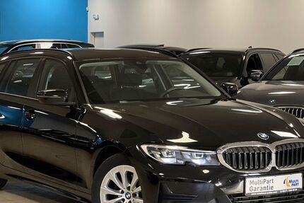 BMW 320 113.102 km 21.797 &euro; Peine 31228