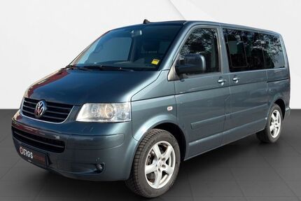 VW T5 Multivan 155.000 km 21.880 &euro; Ronnenberg OT Empelde 30952
