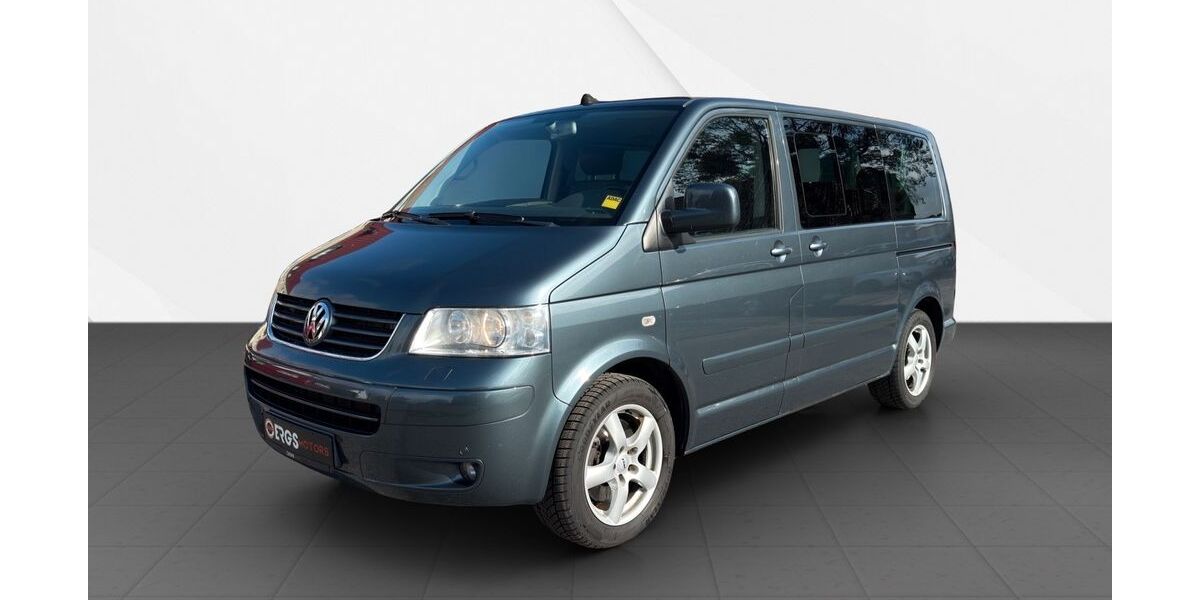 VW T5 Multivan 155.000 km 21.880 &euro; Ronnenberg OT Empelde 30952