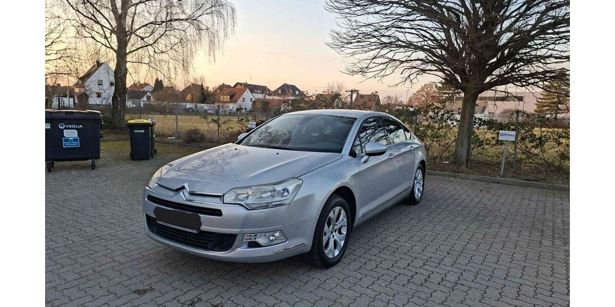 Citroen C5 212.697 km 2.000 &euro; Laatzen 30880