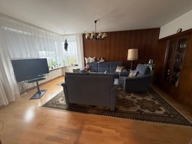 Helle 5-Zimmer Wohnung mit Balkon in Isernhagen-Altwarmbüchen - 5- Hannover Isernhagen-Altwarmbüchen | Angebot:26205687