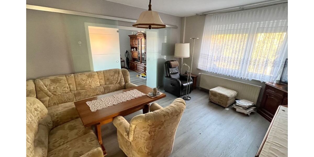 Charmantes Wohnen in ruhiger Lage - Einfamilienhaus Lamspringe Sehlem | Angebot:25268316