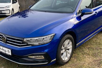 VW Passat Variant 52.060 km 24.990 &euro; Hohenhameln 31249