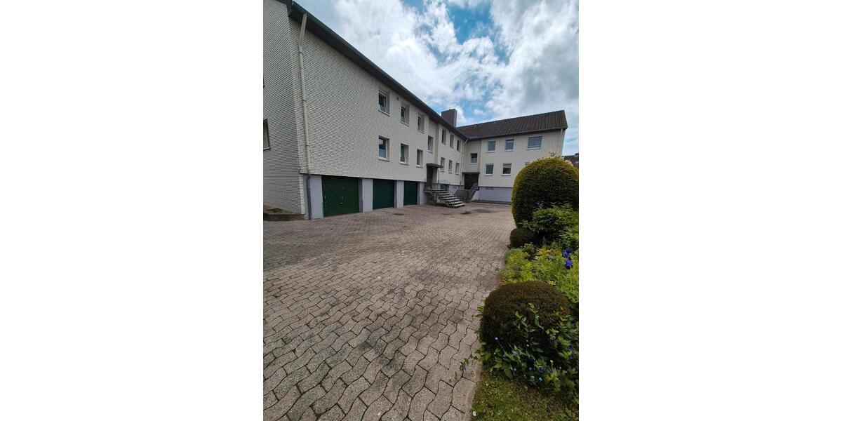 Dachgeschoßwohnung Coppenbrügge - 3.5 Zimmer, 90 m&sup2;, 675&euro; | Angebot:26656890