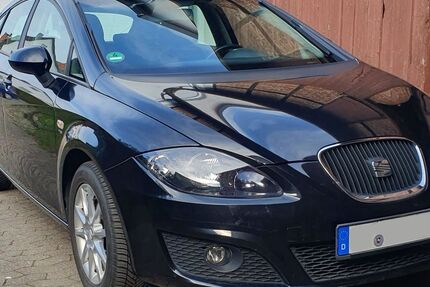 Seat Leon 146.950 km 4.500 &euro; Harsum 31177