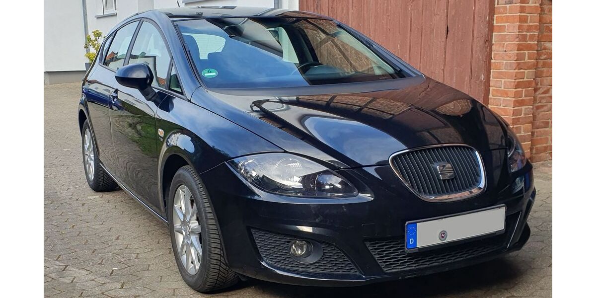 Seat Leon 146.950 km 4.500 &euro; Harsum 31177