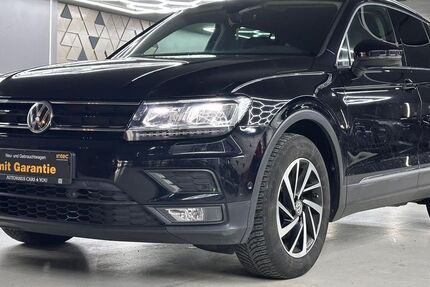 VW Tiguan 141.450 km 18.990 &euro; Peine 31226