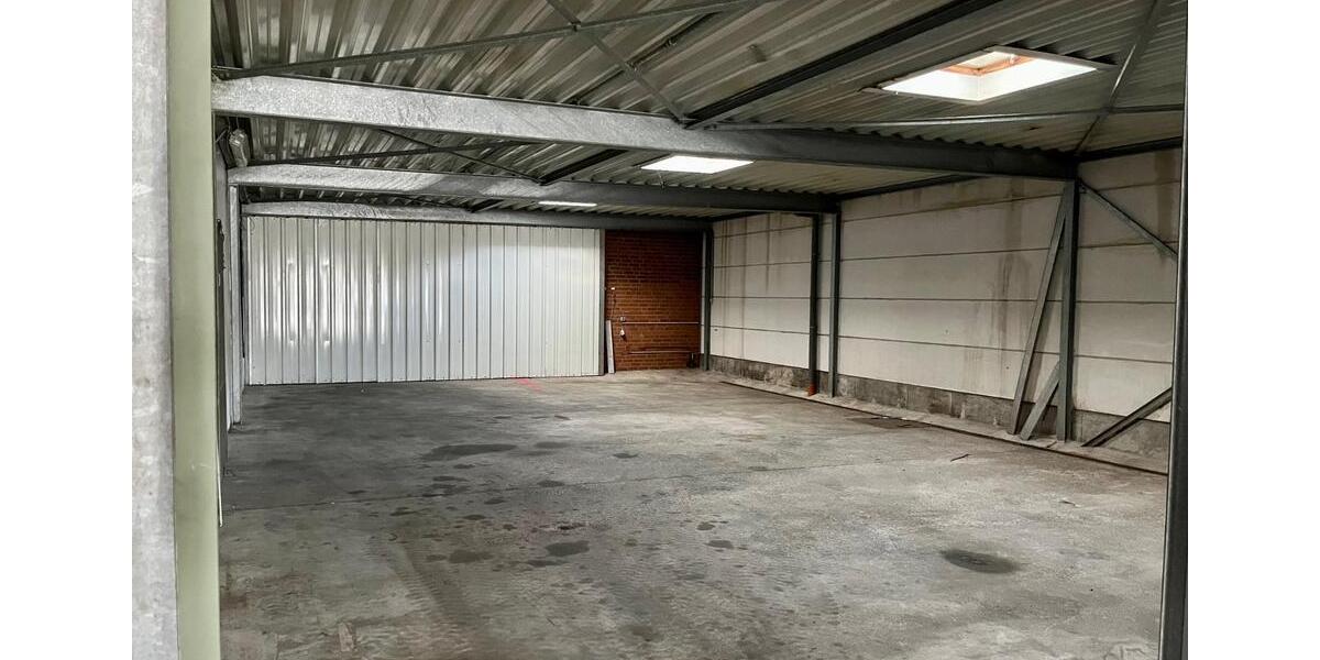 Gewerbeobjekt Algermissen - 1.100&euro; | Angebot:25561150