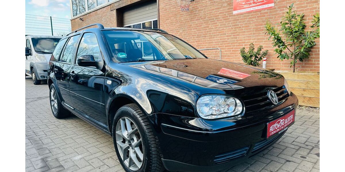 VW Golf 190.630 km 3.990 &euro; Salzgitter 38259