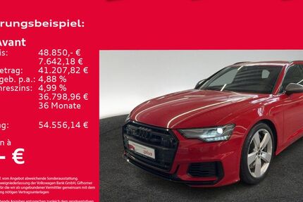 Audi S6 62.838 km 48.450 &euro; Hannover 30179