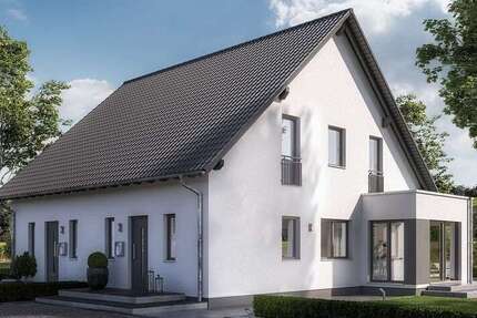 Haus Sehnde - 5 Zimmer, 160 m&sup2;, 395.000&euro; | Angebot:19919037