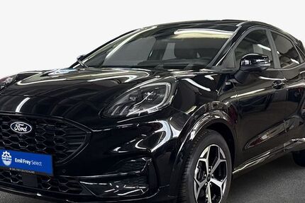 Ford Puma 18.594 km 23.528 &euro; Hannover 30165