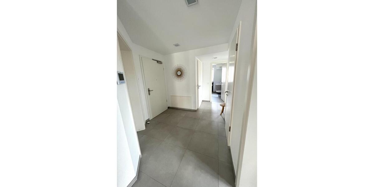 Etagenwohnung Hildesheim Himmelsthür - 3 Zimmer, 96 m&sup2;, 1.080&euro; | Angebot:25378878