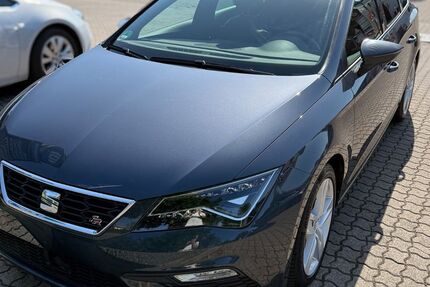 Seat Leon 69.000 km 15.800 &euro; Hannover 30161