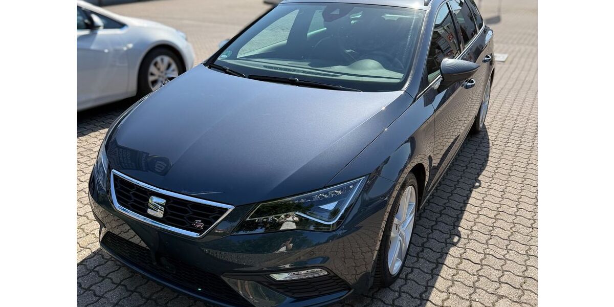 Seat Leon 69.000 km 15.800 &euro; Hannover 30161