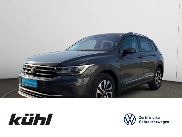 VW Tiguan 35.238 km 27.590 &euro; Hildesheim 31137