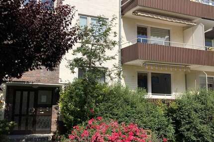 Wohnung Hildesheim Bockfeld - 4 Zimmer, 85 m&sup2;, 850&euro; | Angebot:27336498