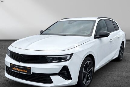 Opel Astra 28.000 km 18.990 &euro; Laatzen 30880